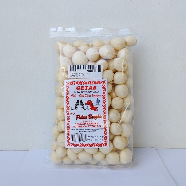 GETES/KRETEK PB KHAS BANGKA