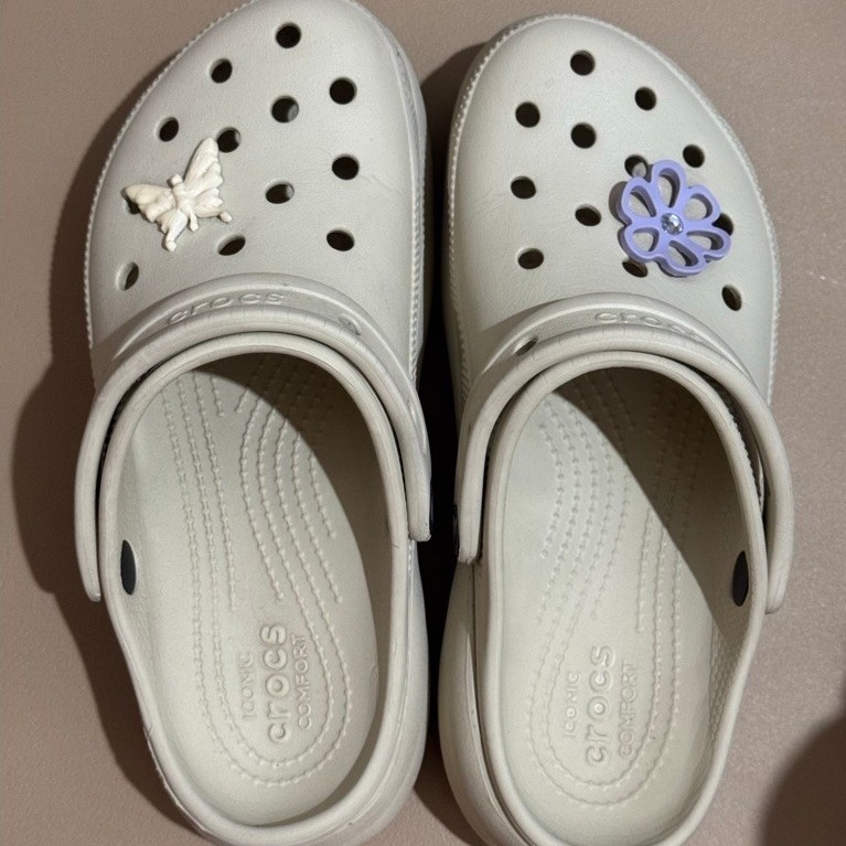Crocs Original (Preloved)