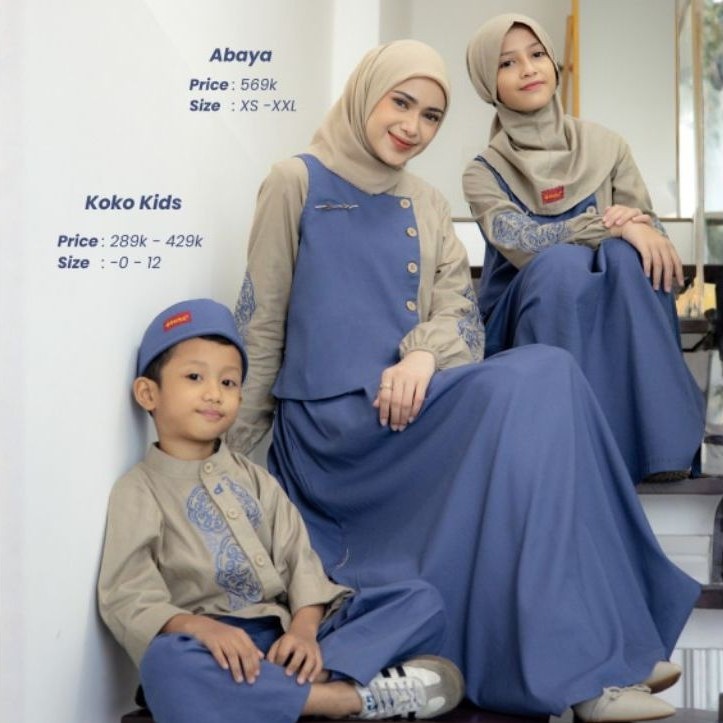 SARIMBIT DANNIS D'ZIYA || SARIMBIT FAMILY DANNIS