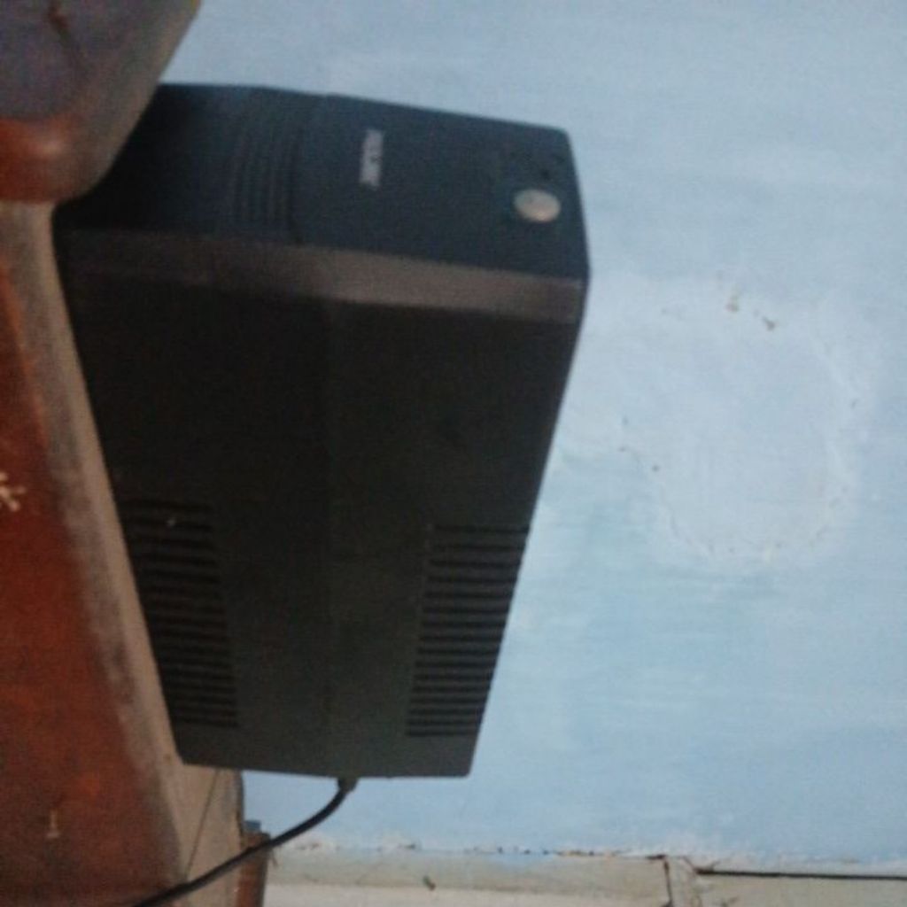 Modul Casing UPS Prolink PRO700V 360watt 700VAh 220V