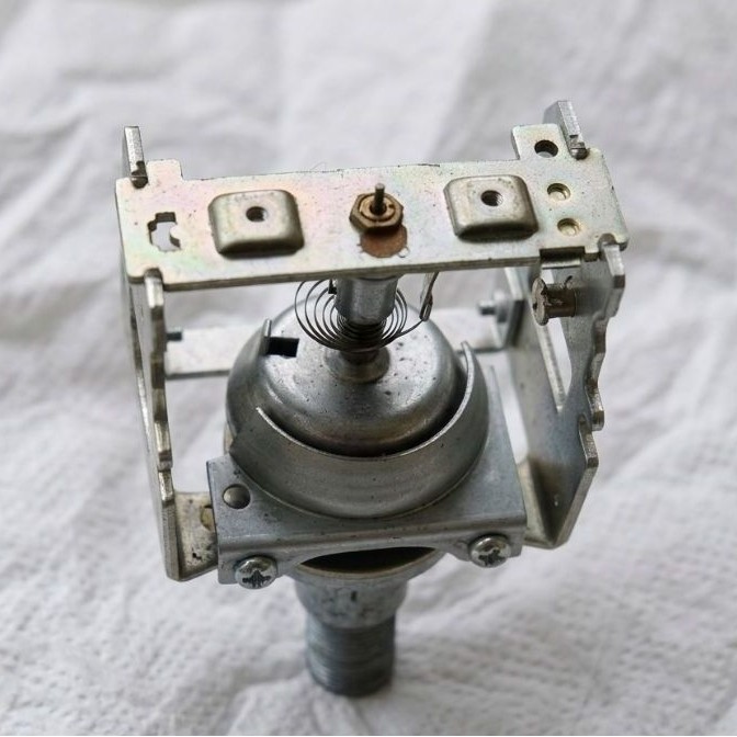 Mesin RPM Kawasaki Binter Merzy CDI Gto Mach II AR125 Speedometer Spedometer Spidometer Tachometer