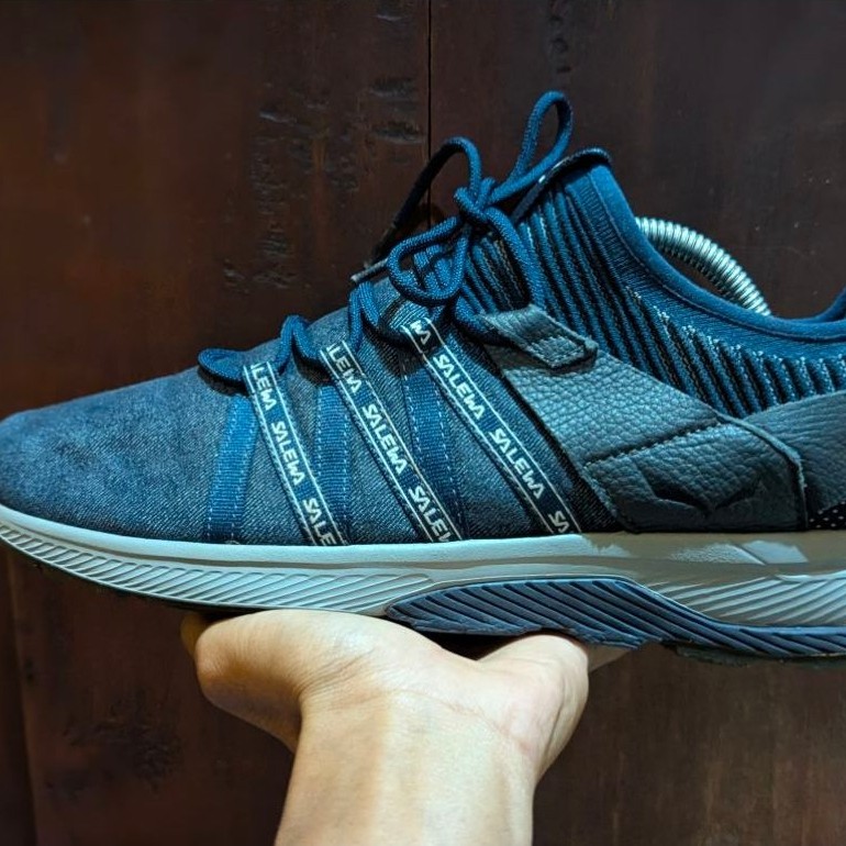 salewa casual outdoor