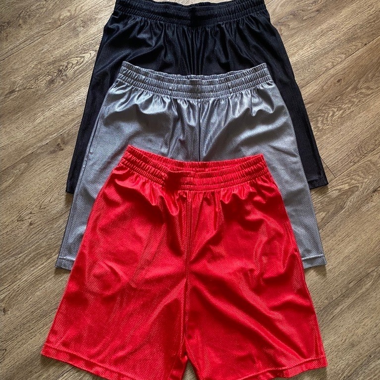 Celana basket polos Starter preloved
