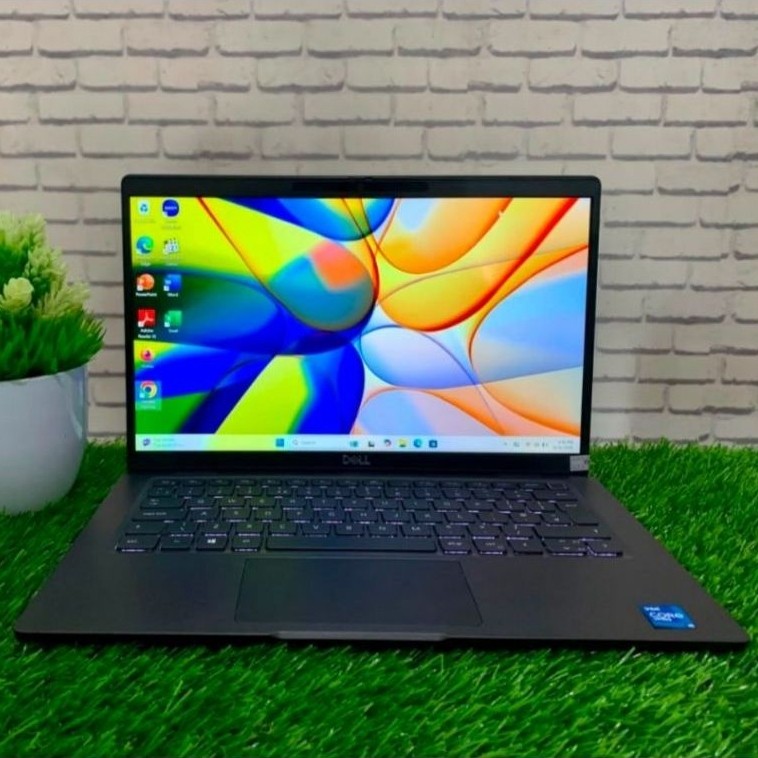Laptop Dell latitude 7320 & 7420