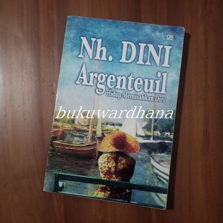 Nh. Dini - Argenteuil