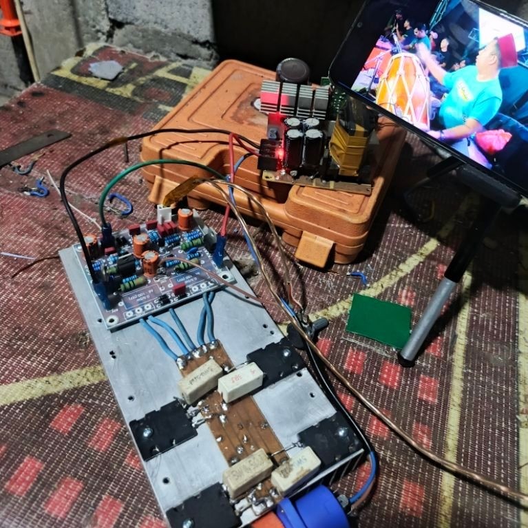 kit socl 506, 2 set final