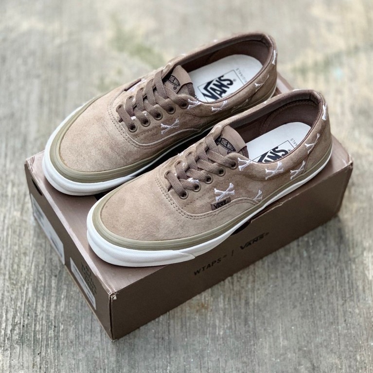 Vans Vault Era x WTAPSS Second Original