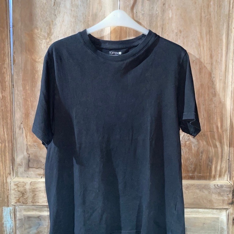 kaos topten second