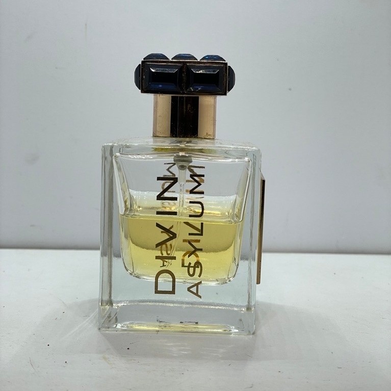 FA Divin Asylum 50% nobox