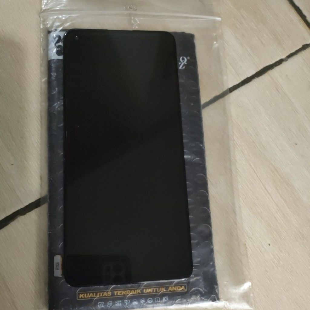 LCD REALME,8/8PRO,ORI,COPOTAN