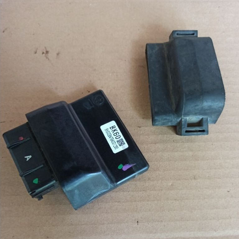 ECU R15V3 Vixion R original