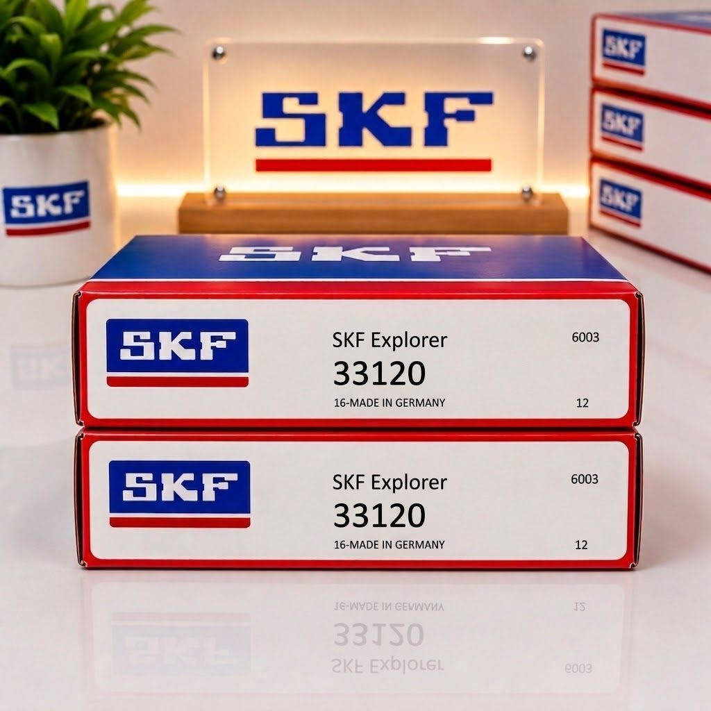Bearing Tapper SKF 33120 Germany