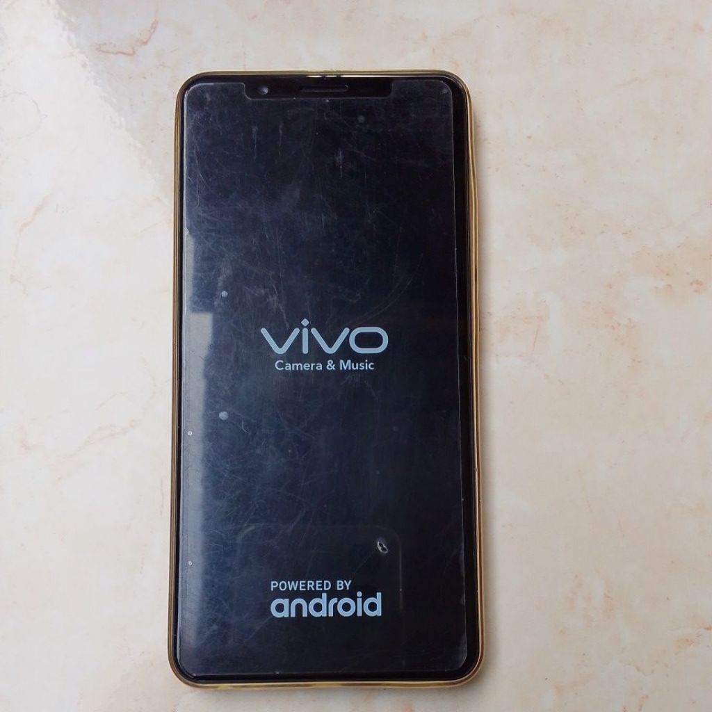 VIVO Y71 MINUS RECOVERY