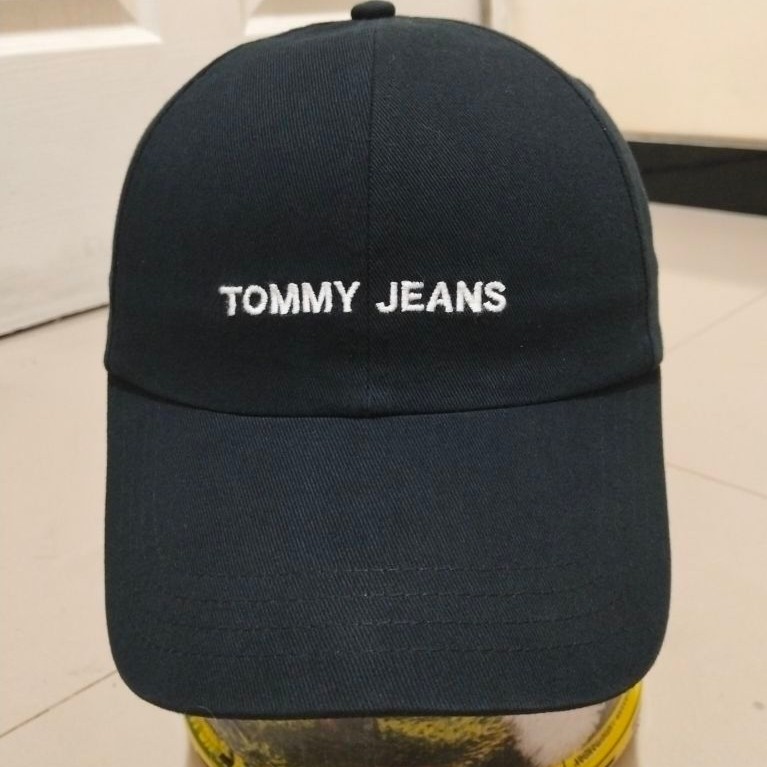 Tommy Jeans