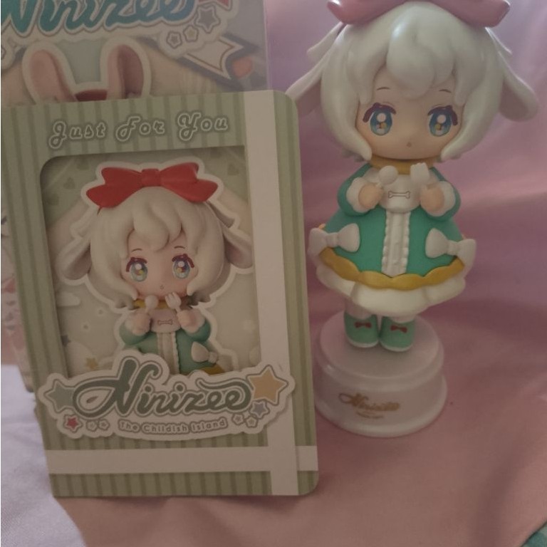 Simontoys Ninizee child fun island