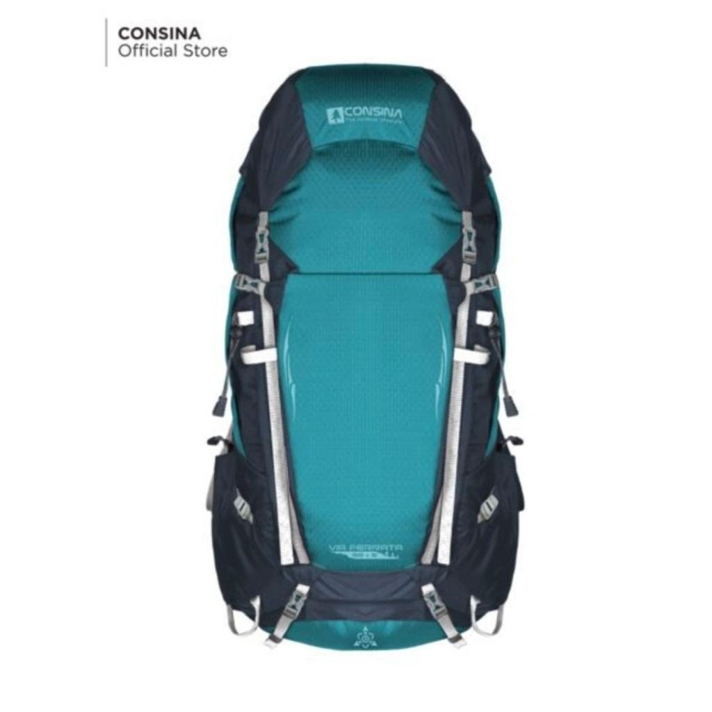 Consina Via Ferrata 55L