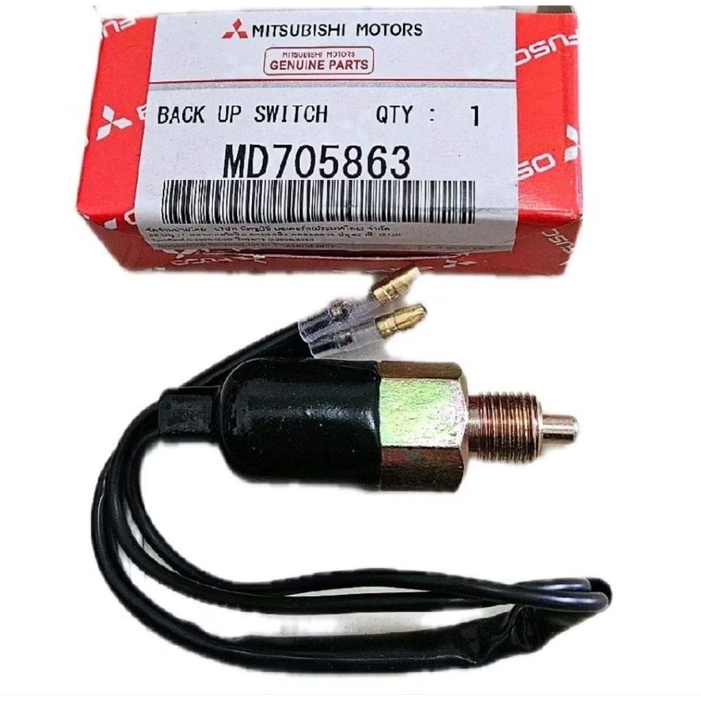 L300 Diesel switch atrek back up switch MD705863