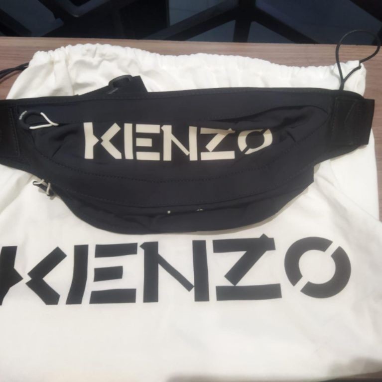 Tas Selempang Kenzo
