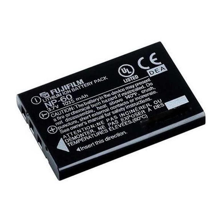 Baterai Camera For Kodak LS420, LS743, LS443, LS633, LS743, LS753 Baterai