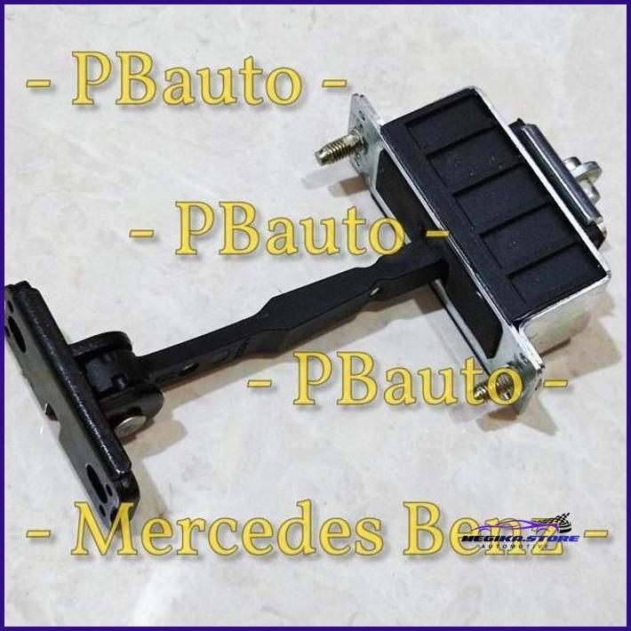 DOORCEK W211 PINTU BELAKANG MERCEDES BENZ / DOOR CHECK W211 DISKON