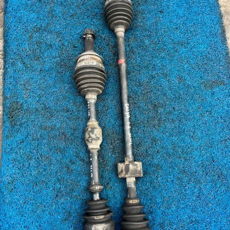 Cv Joint Calya/Sigra 1.2 Manual