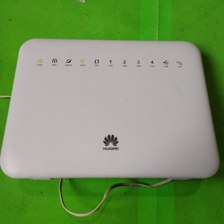HUAWEI LG8245V HOME GATEWAY