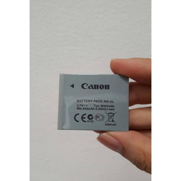 BATERAI KAMERA CANON BATRAY POWERSHOT SX530 HS BATEREY CAMERA POWER SHOT SX540 SX600 SX610 HS Batera