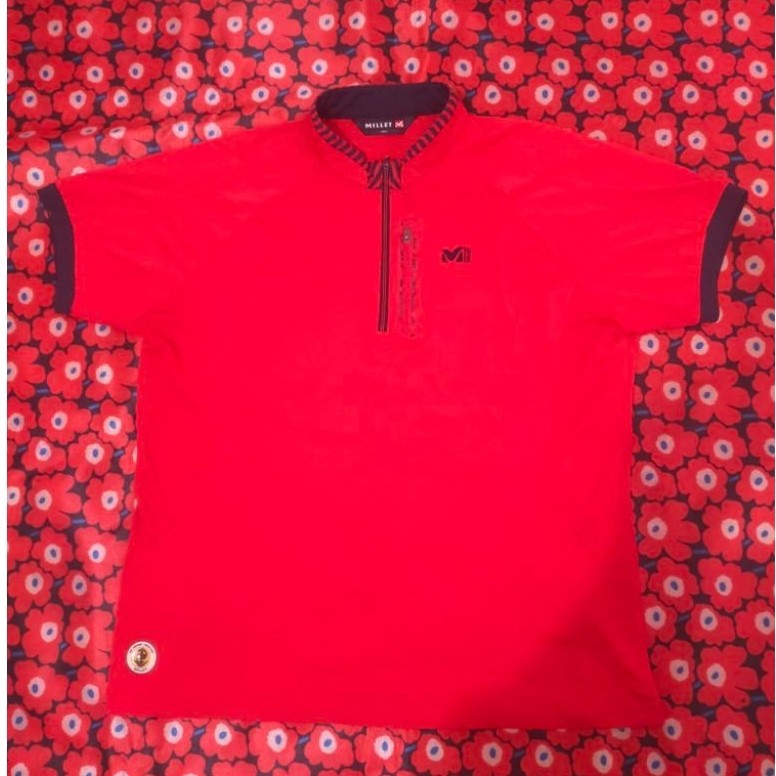 Baselayer Millet