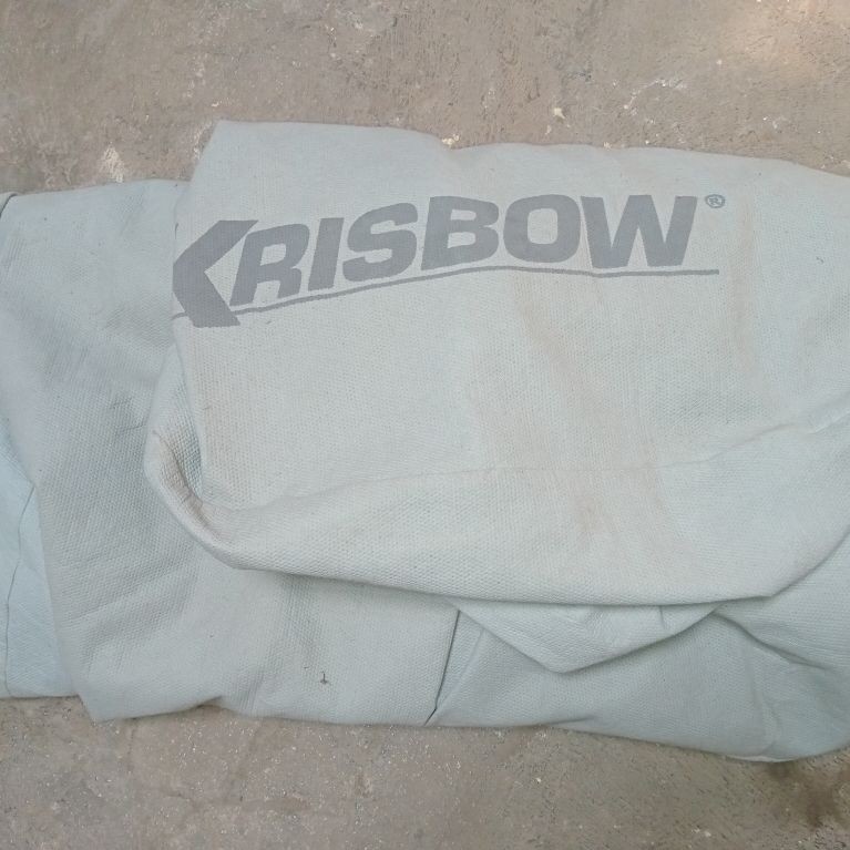 cover / selimut mobil merk Krisbow
