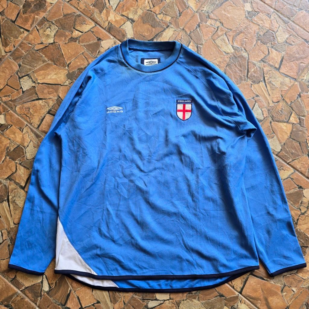 ENGLAND JERSEY GK