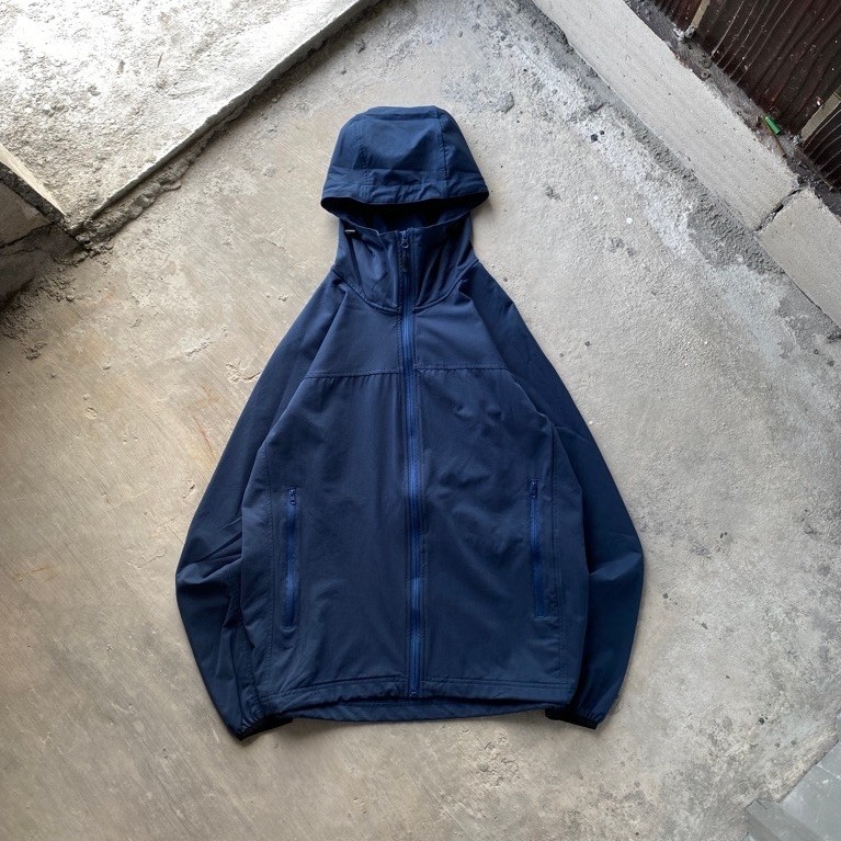 FIELDCORE SOFTSHELL JACKET