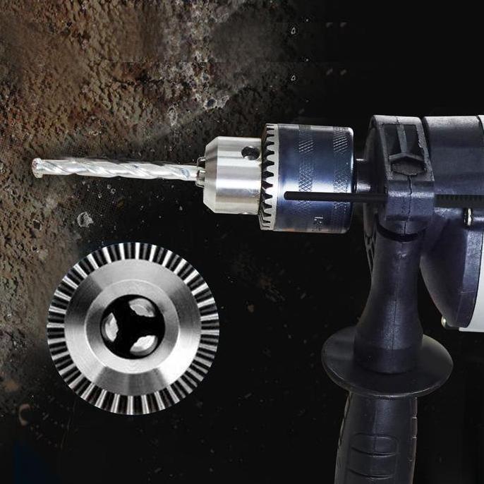[] Kenmaster Bor Impact Drill 13MM With Box - Bor Listrik - BOR080