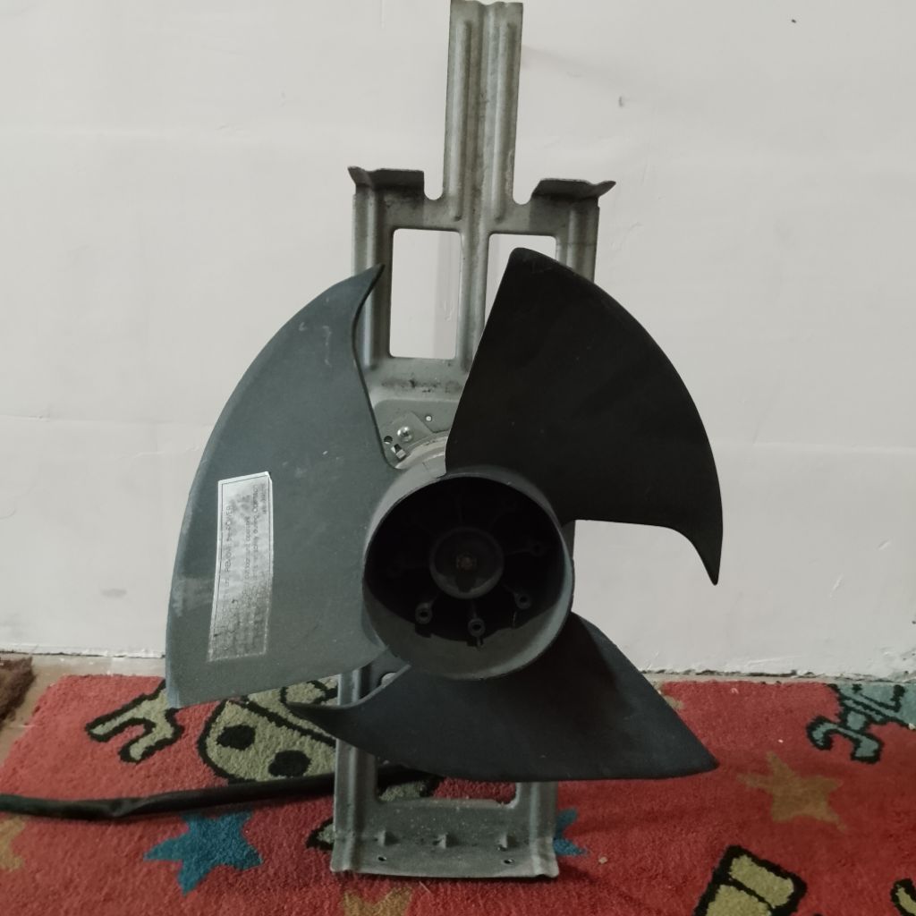 Kipas Angin Blower AC Hemat Listrik,