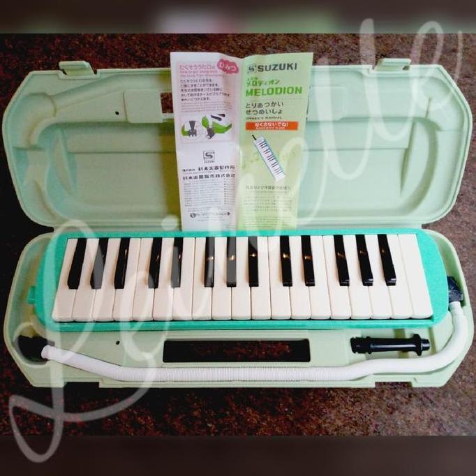 Melodion / Pianika Suzuki MX32D