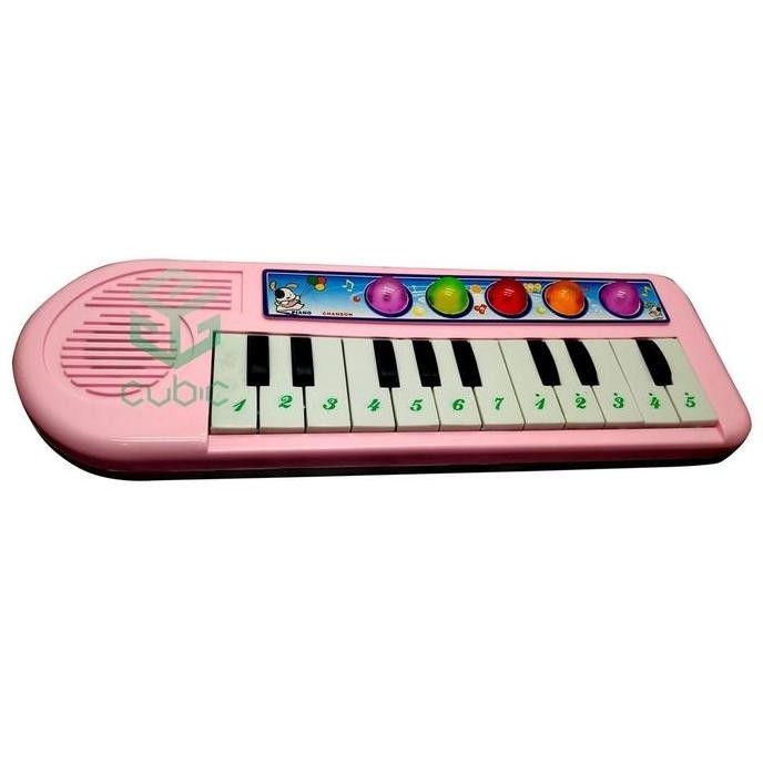 PIANO MAINAN KEYBOARD MINI ALAT MUSIK ANAK