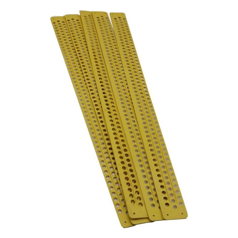 10PCS Alat Pollen Bee/Trap Pollen Bee/Alat Ternak Lebah Pollen Trap Peternakan Lebah Madu