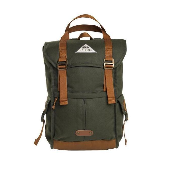 EIGER CRUISER 2.0 BACKPACK 25L