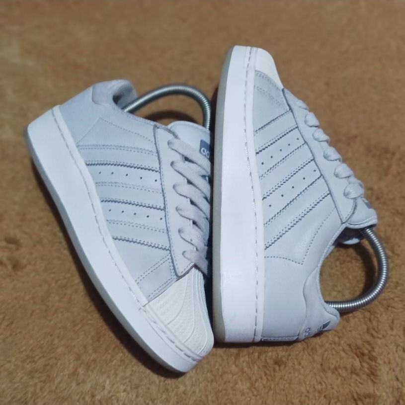 ADIDAS SUPERSTAR XLG/SEPATU ADIDAS SUPERSTAR XLG SECOND