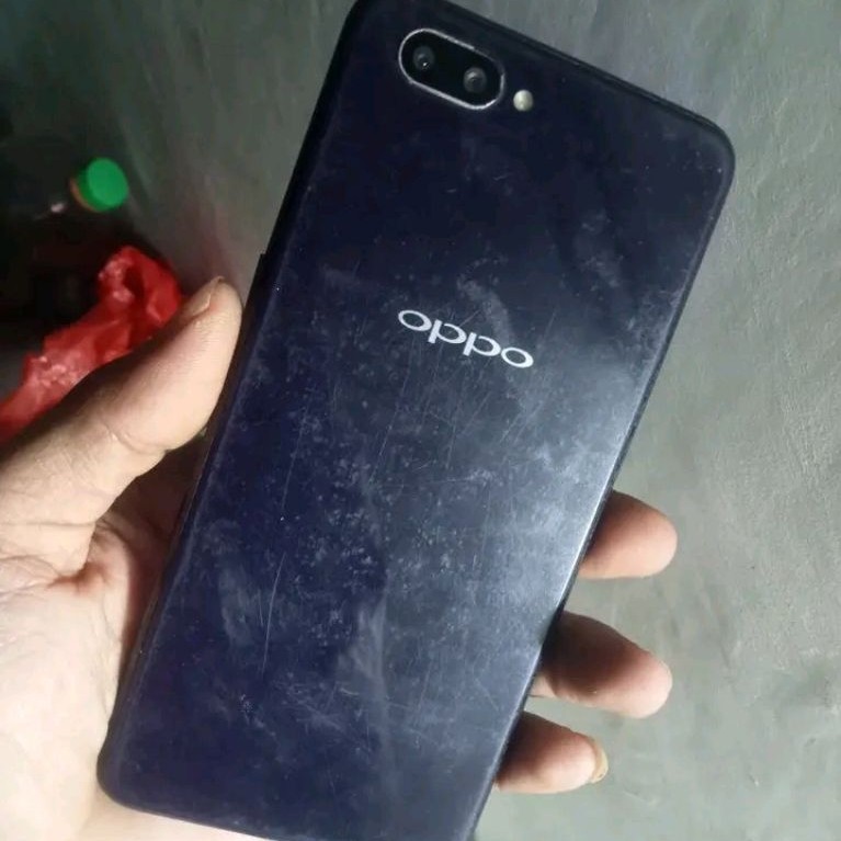 Hp seken OPPO a3s