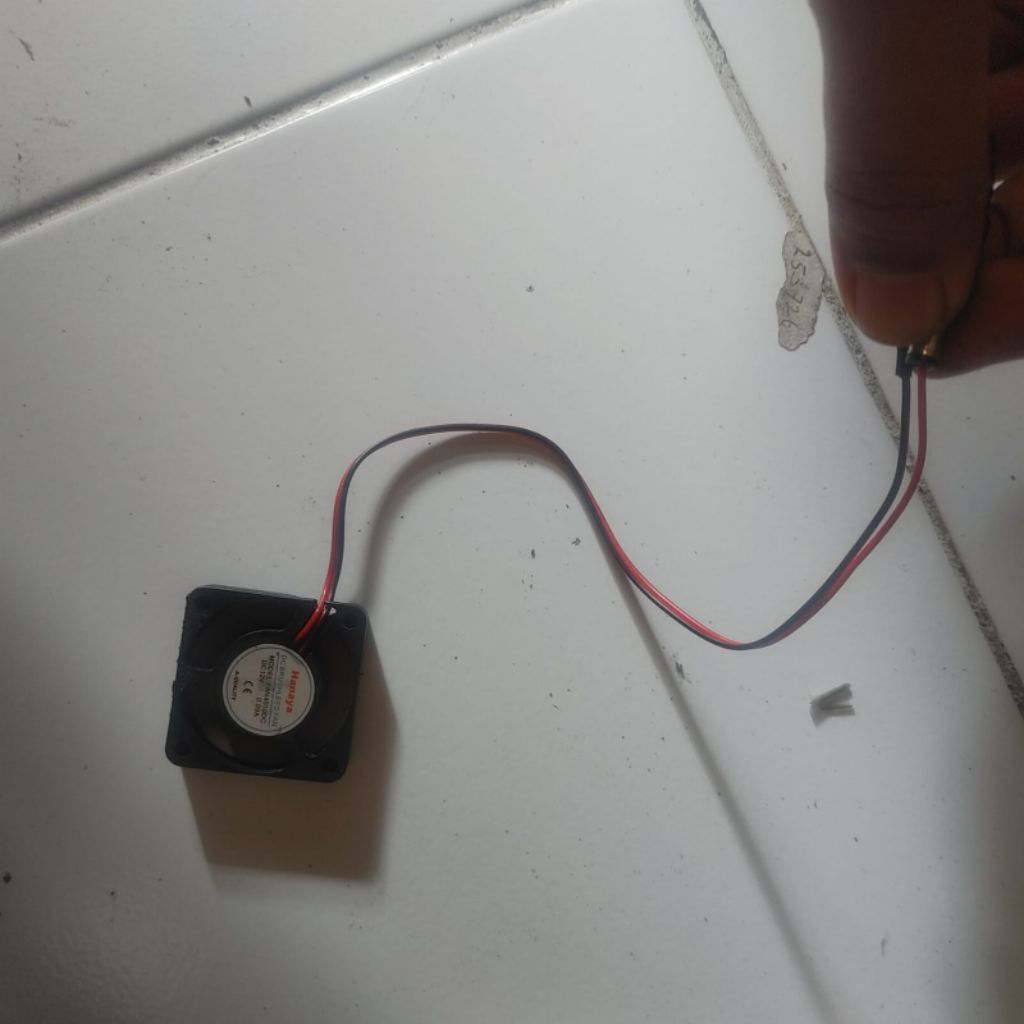 fan 4cm 40mm 12v