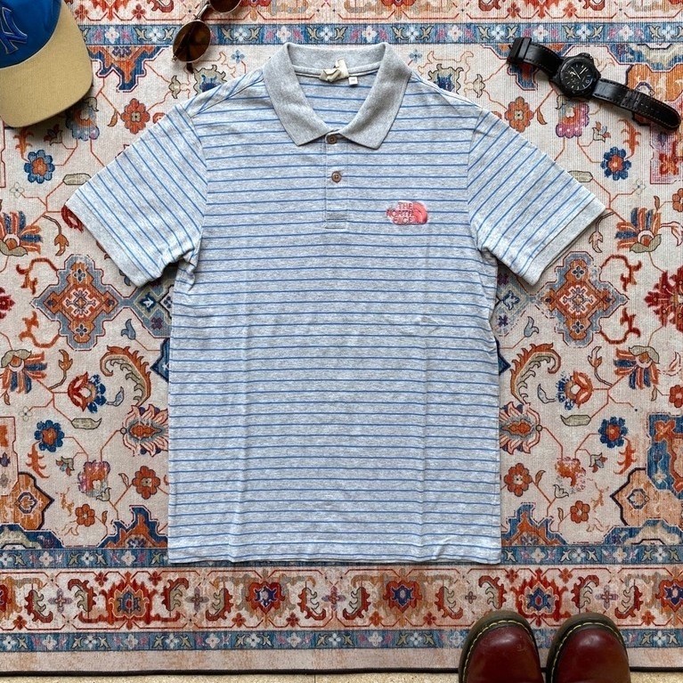 Polo Shirt The North Face Second