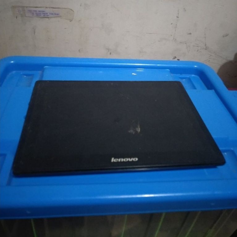Lenovo S6000 Tablet