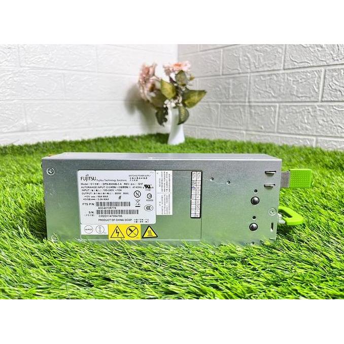 Power Supply 12V 66A 800W Fujitsu DPS-800GB-3 A