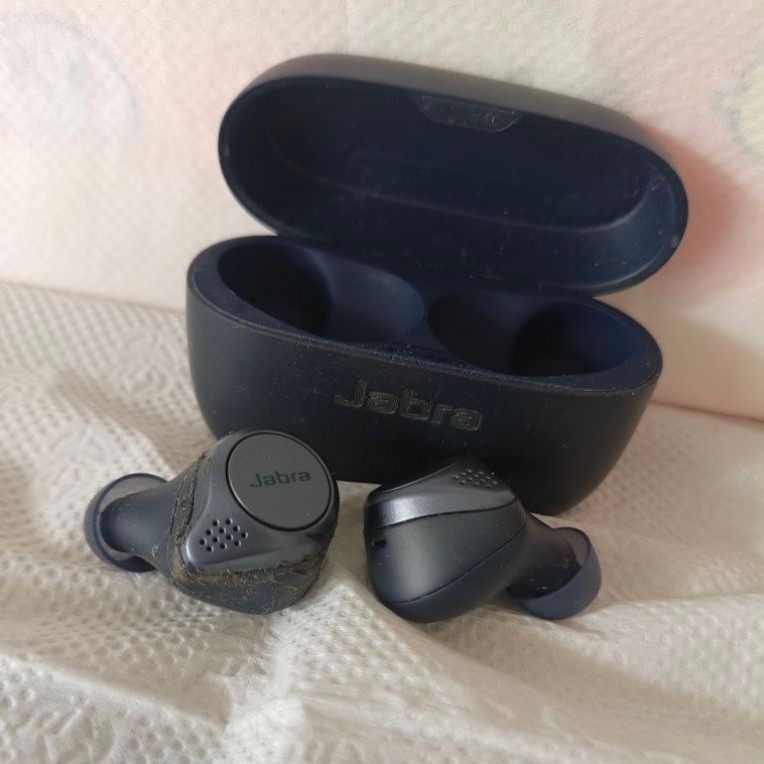 Jabra Elite 75t TWS