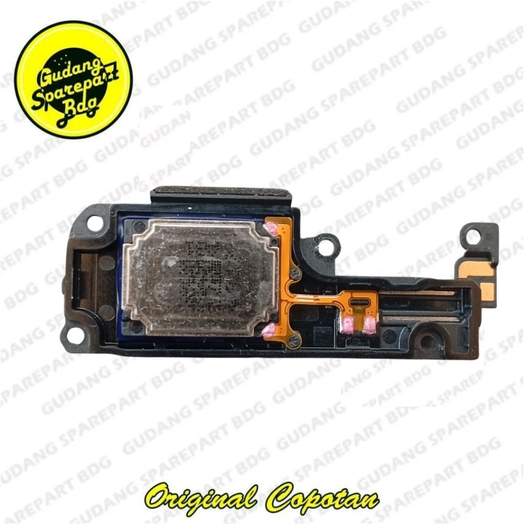 Buzzer Loudspeaker Redmi 14C Original Second Copotan