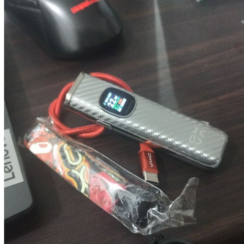 OXVA XLIM PRO V2