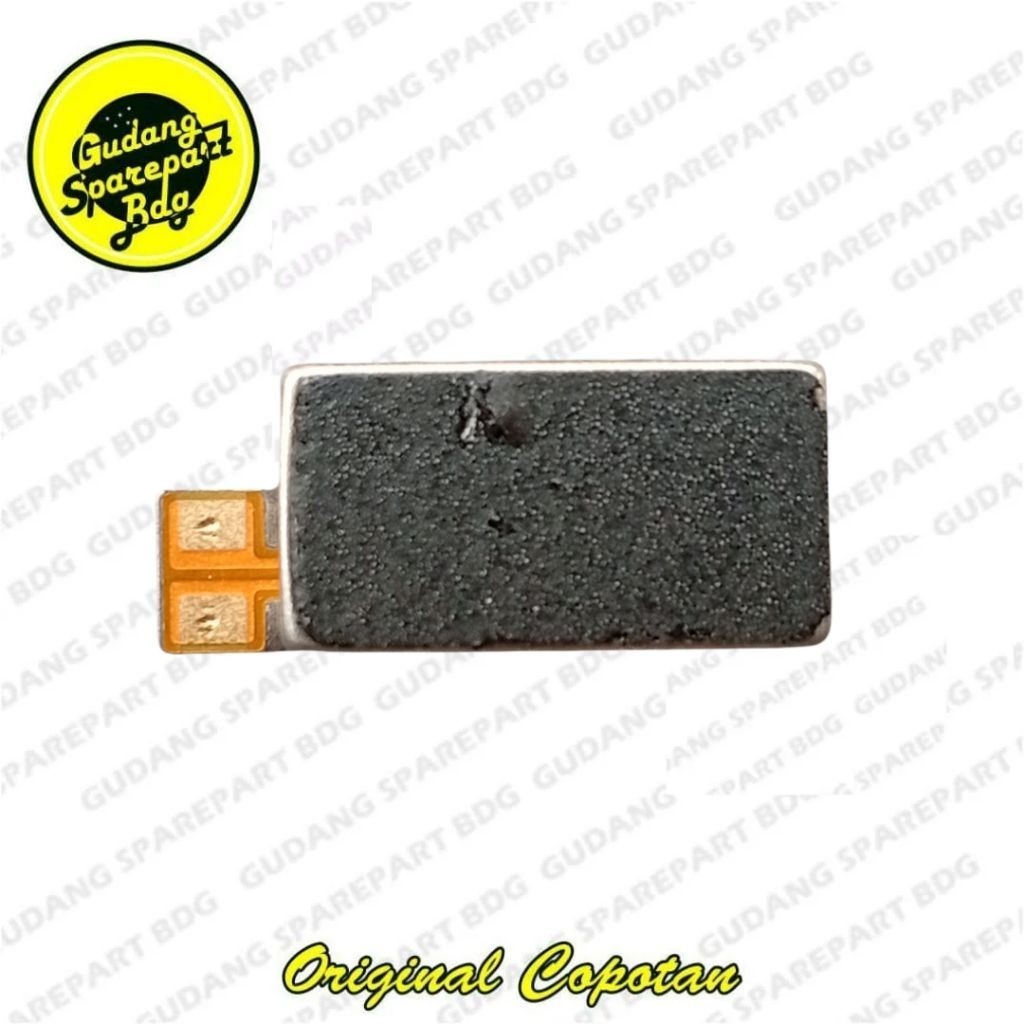 Getar Asus Rog Phone 5 Second Original Copotan