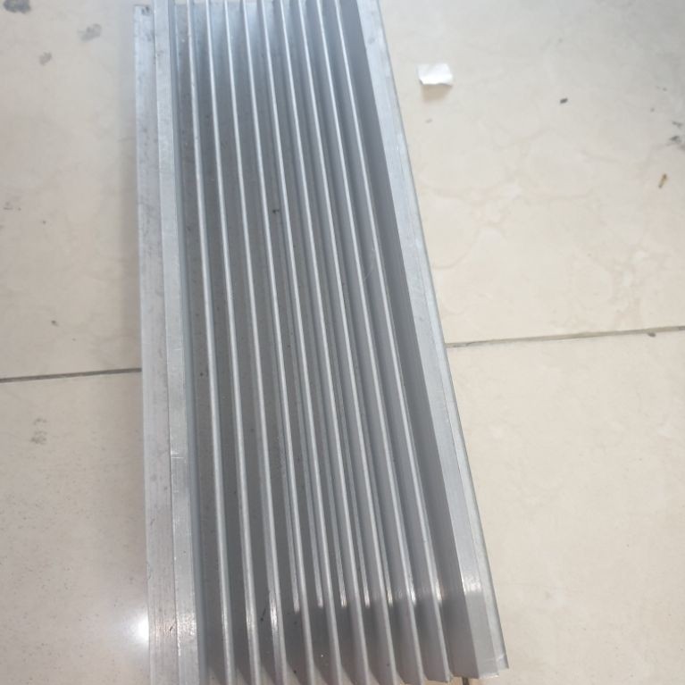 Heatsink 3u 30cm tebal