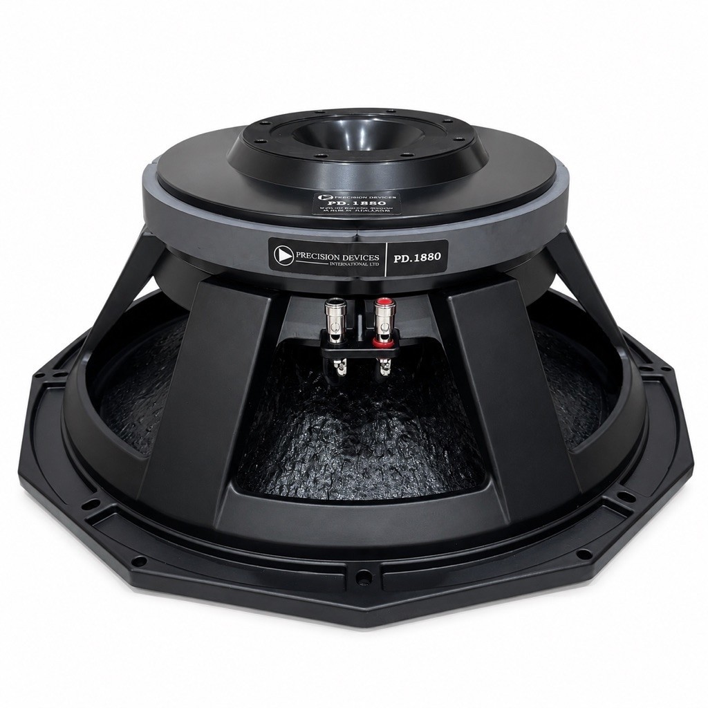 SPEAKER KOMPONEN PD 1880 / PD1880 R