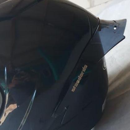 spoiler helm mds victory